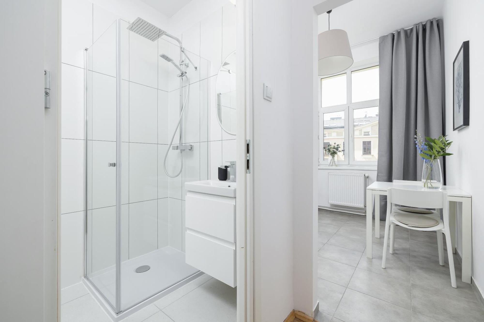 1-Bedroom Apartment - Dluga 65 Street 克拉科夫 外观 照片