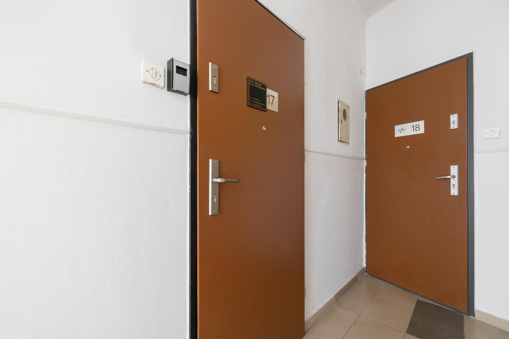 1-Bedroom Apartment - Dluga 65 Street 克拉科夫 外观 照片