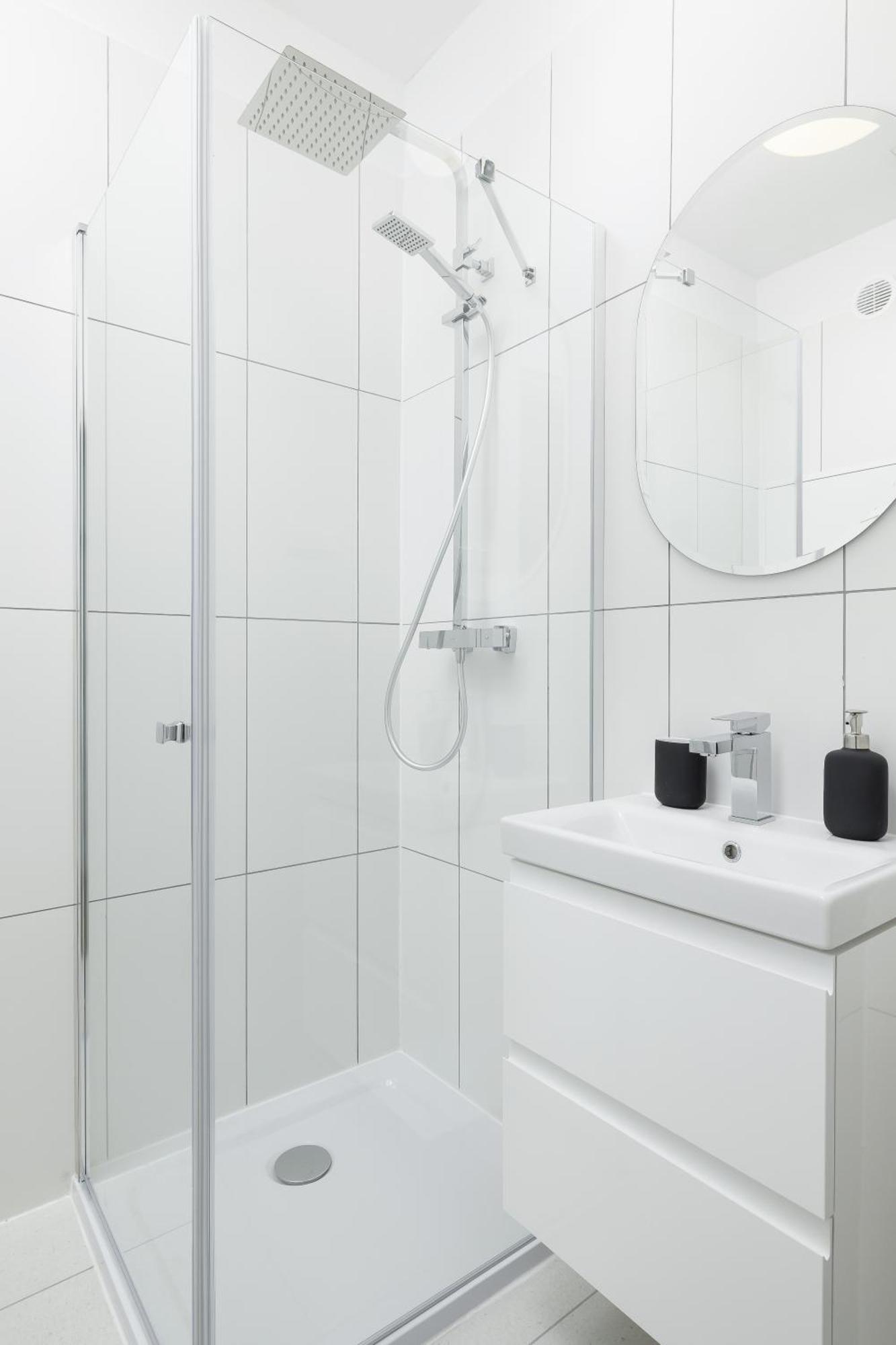 1-Bedroom Apartment - Dluga 65 Street 克拉科夫 外观 照片