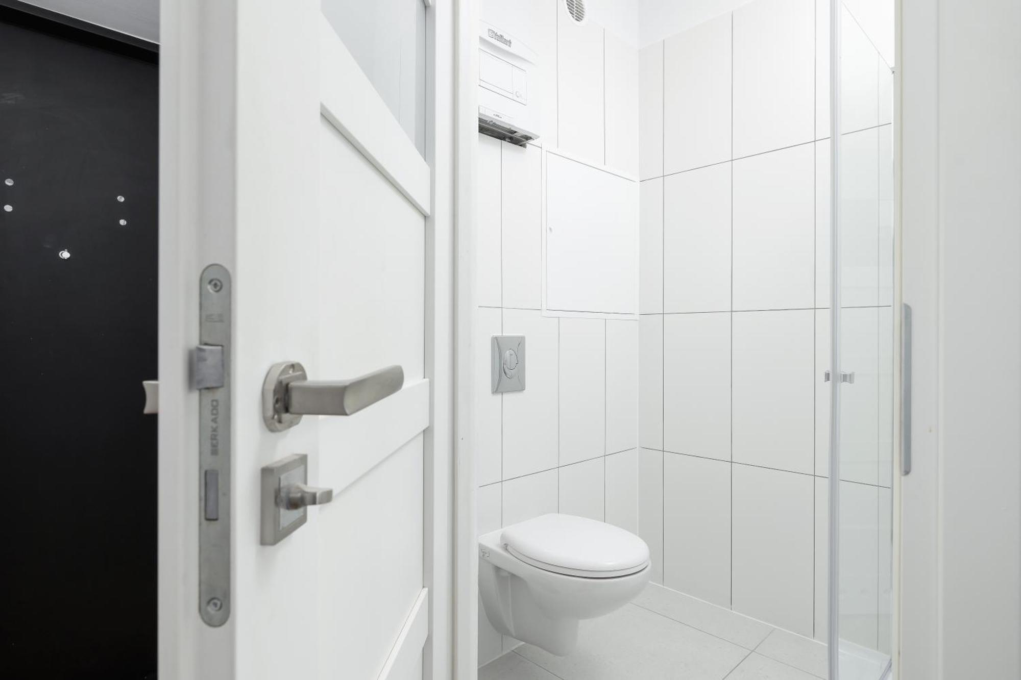 1-Bedroom Apartment - Dluga 65 Street 克拉科夫 外观 照片