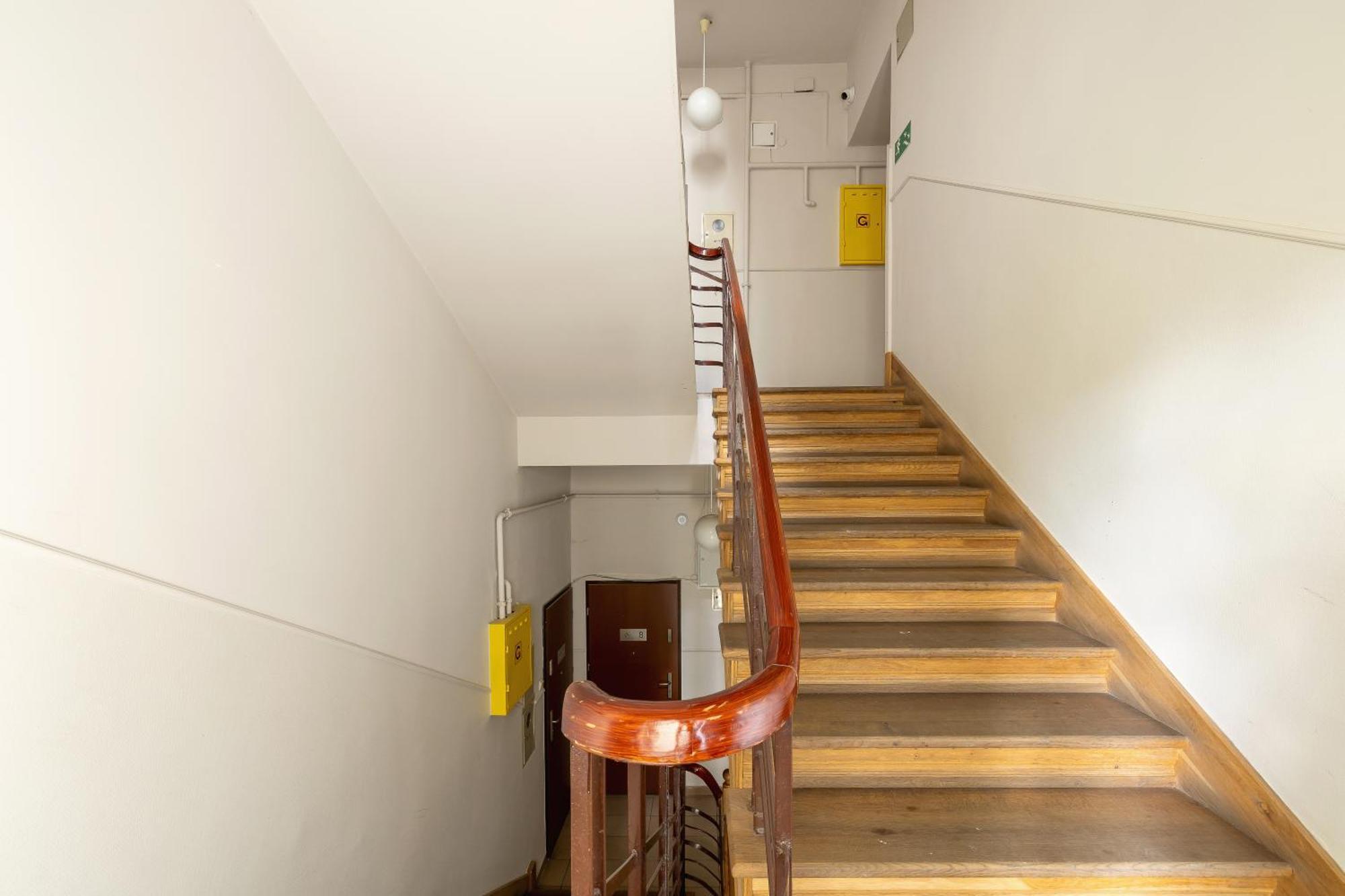 1-Bedroom Apartment - Dluga 65 Street 克拉科夫 外观 照片