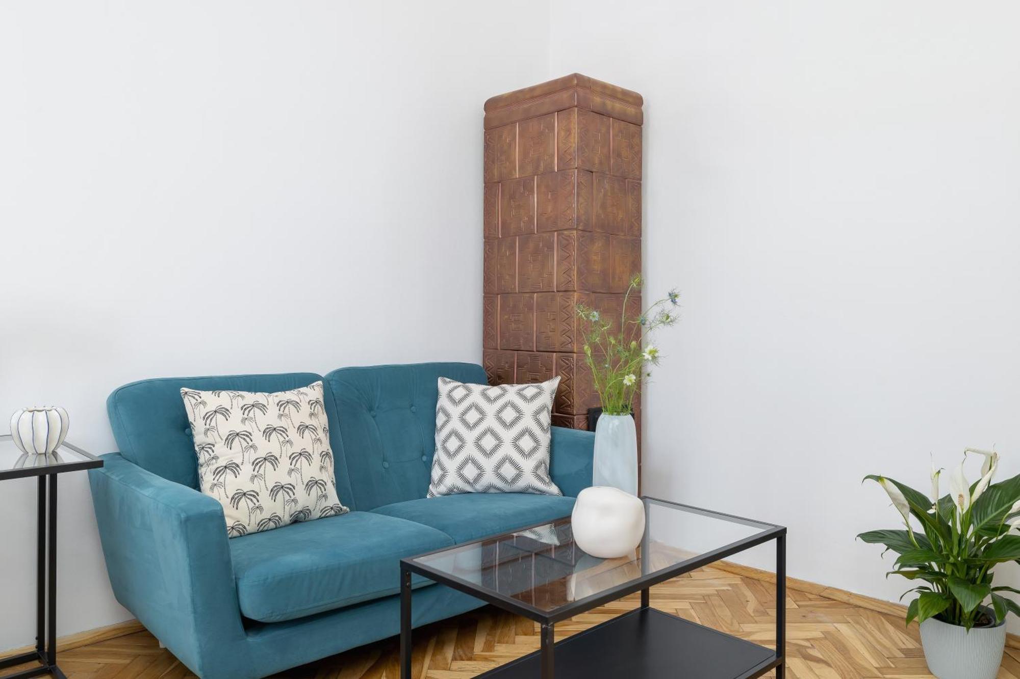 1-Bedroom Apartment - Dluga 65 Street 克拉科夫 外观 照片