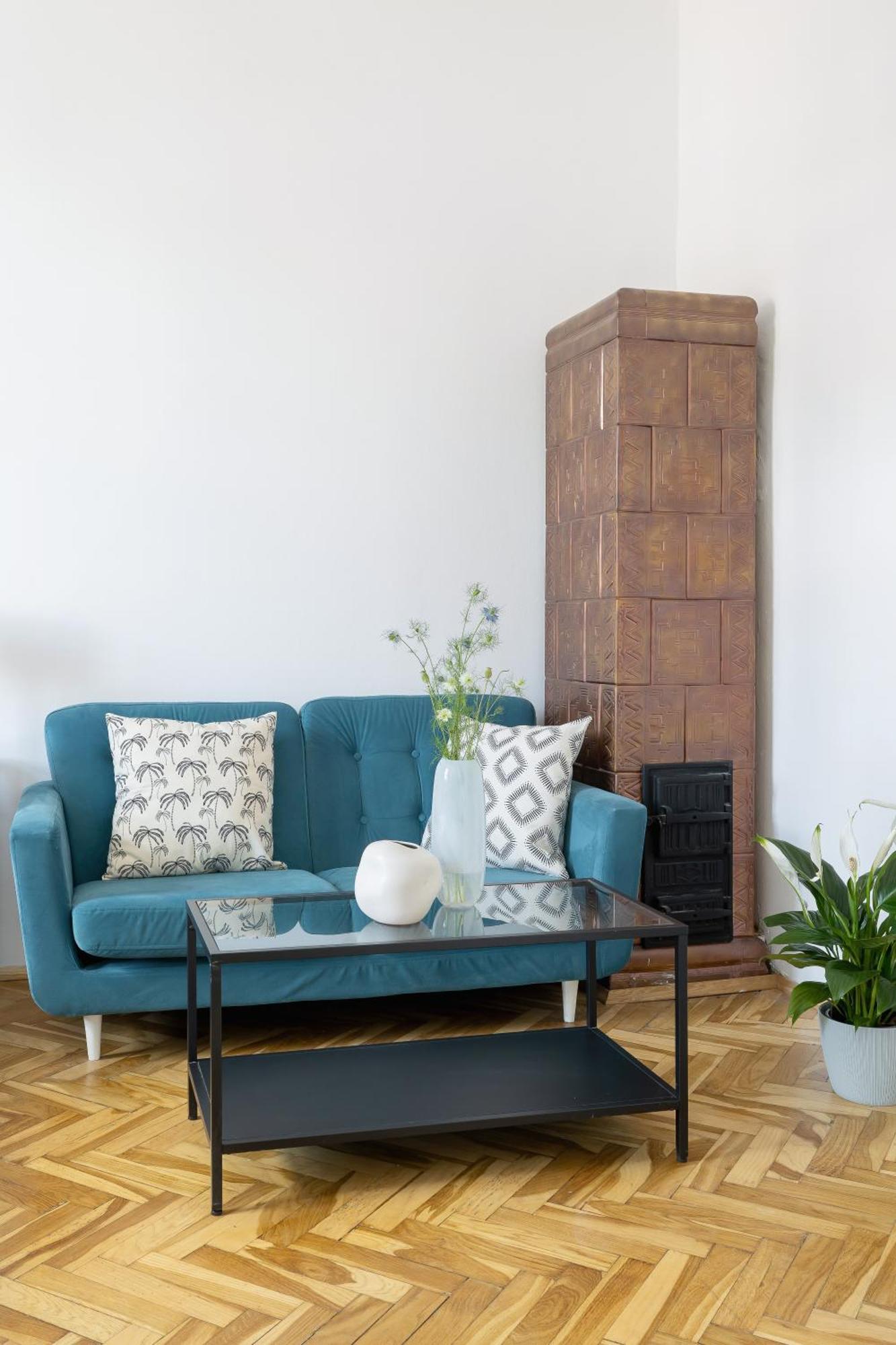 1-Bedroom Apartment - Dluga 65 Street 克拉科夫 外观 照片